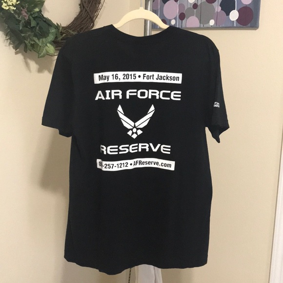 BILLY CURRINGTON T-SHIRT - Picture 2 of 4